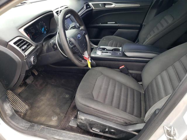 3FA6P0H79HR171628 Ford FUSION SE