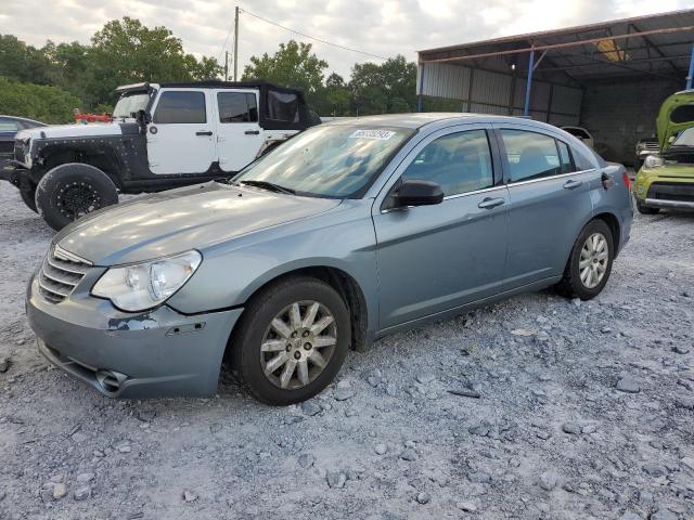 2010 Chrysler Sebring Touring