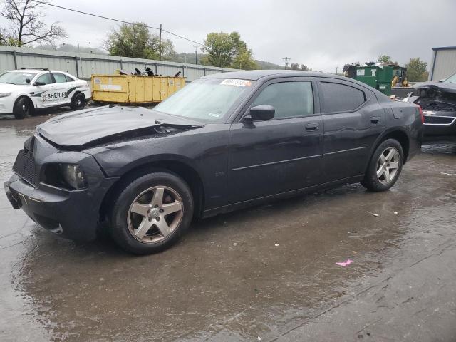 2010 Dodge Charger SXT