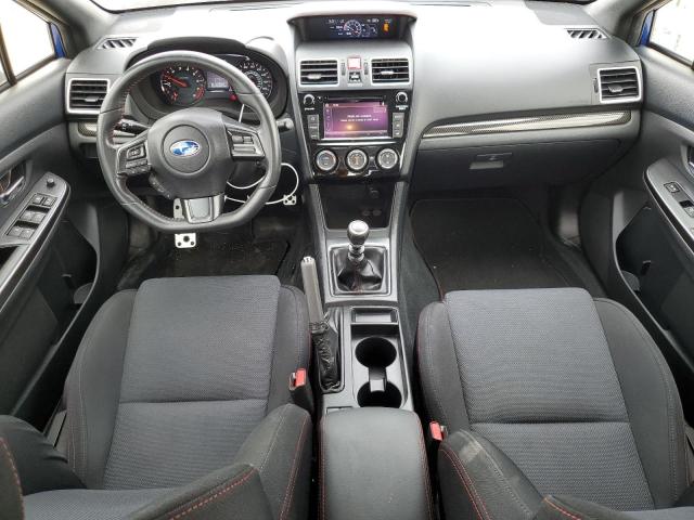 JF1VA1A62L9829489 Subaru WRX