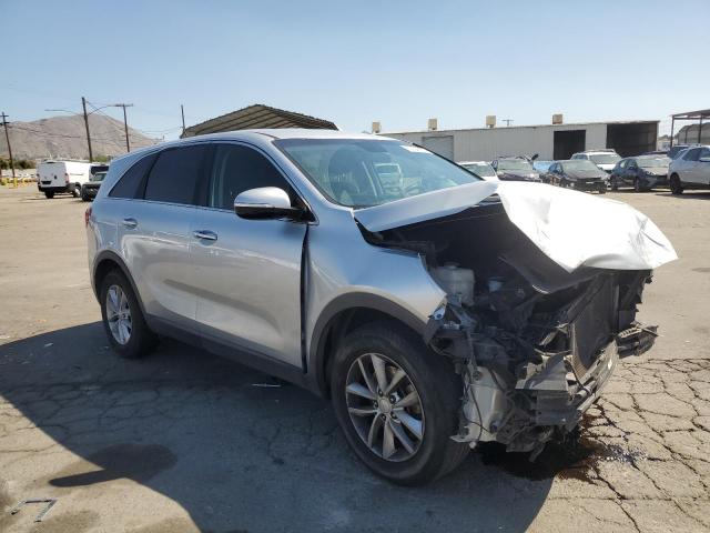 5XYPG4A35GG149468 KIA SORENTO LX
