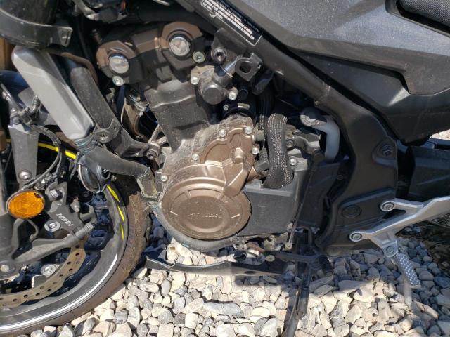 2022 HONDA CBR500 RA MLHPC625XN5300752