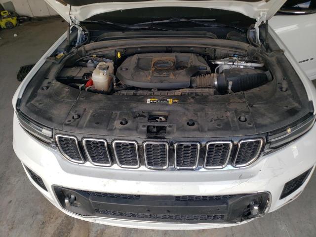 1C4RJKDG8M8123575 | 2021 JEEP GRAND CHER