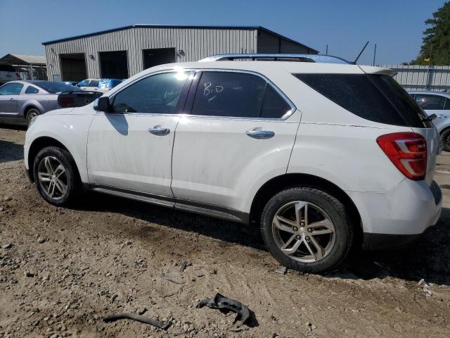 2GNALDEK8G1161411 | 2016 CHEVROLET EQUINOX