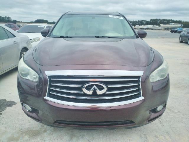 5N1AL0MN6EC546434 | 2014 INFINITI QX60