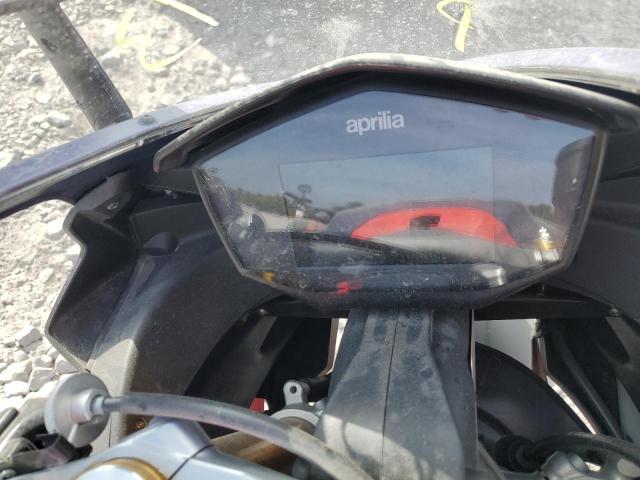 2021 APRILIA RS 660 - ZD4KSUA03MS000730