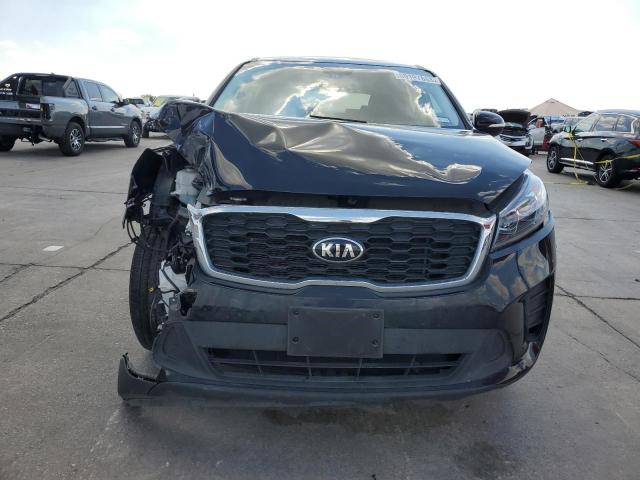 5XYPG4A37LG694727 KIA SORENTO L