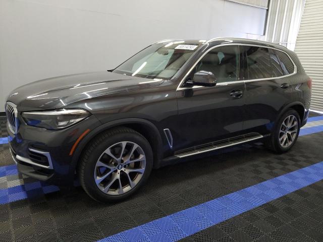 5UXCR4C05P9N49686 BMW X5 SDRIVE