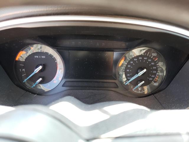 3FA6P0H78GR345056 Ford FUSION SE
