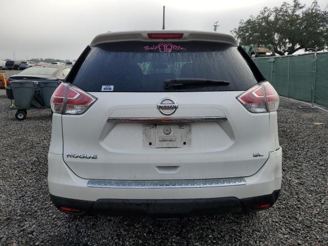 5N1AT2MTXGC769914 Nissan ROGUE S