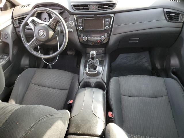 5N1AT2MT2JC718074 Nissan ROGUE S
