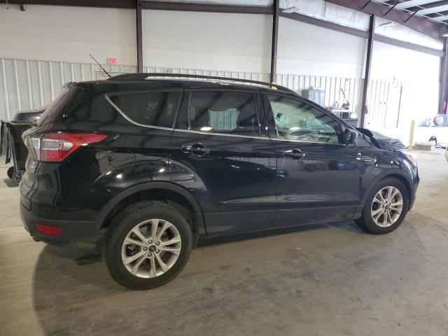 Vin: 1fmcu9gd1juc12524, lot: 69459573, ford escape se 20183