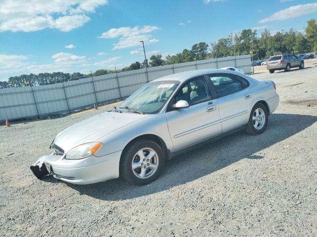 2003 Ford Taurus SE