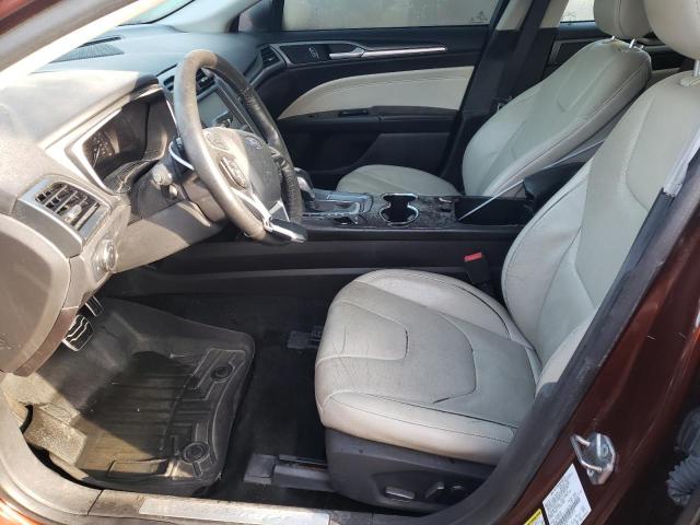 3FA6P0D97GR212215 Ford Fusion Titanium