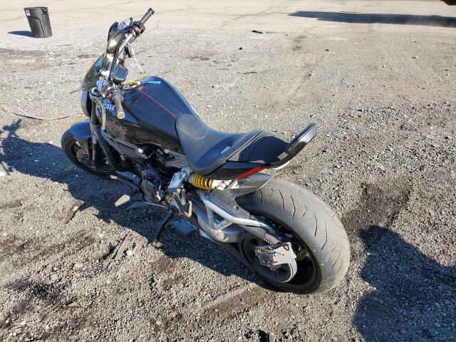 2016 DUCATI XDIAVEL - ZDM13BKW8GB000582