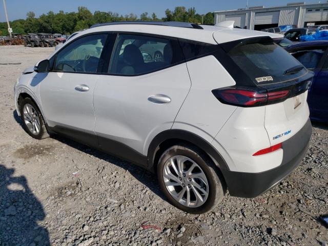 1G1FY6S03P4108868 Chevrolet Bolt EUV L 2