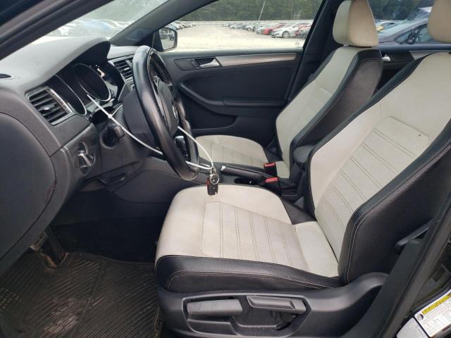 2016 VOLKSWAGEN JETTA SPOR - 3VWD17AJ4GM298412