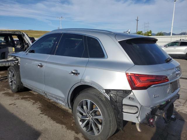 WA1BAAFY3M2071626 2021 AUDI Q5, photo no. 2