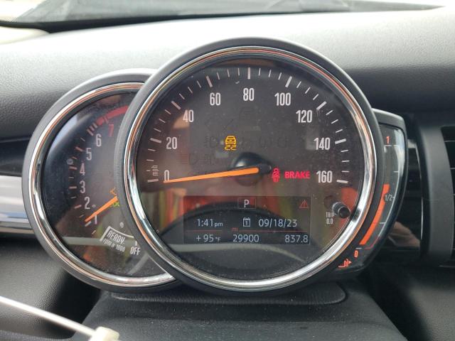 WMWXP5C5XK2H95225 Mini Cooper