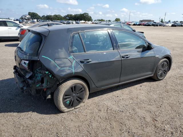 2016 VOLKSWAGEN E-GOLF SE - WVWKP7AU1GW915882