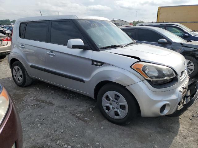 2012 Kia Soul VIN: KNDJT2A58C7405715 Lot: 40636156