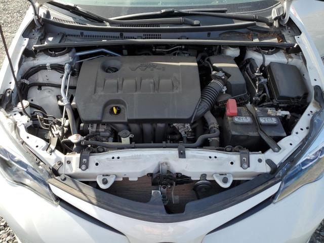 5YFBURHE8JP765790 Toyota COROLLA L