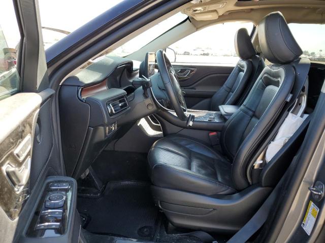 5LM5J7WC2NGL16990 Lincoln Aviator Reserve