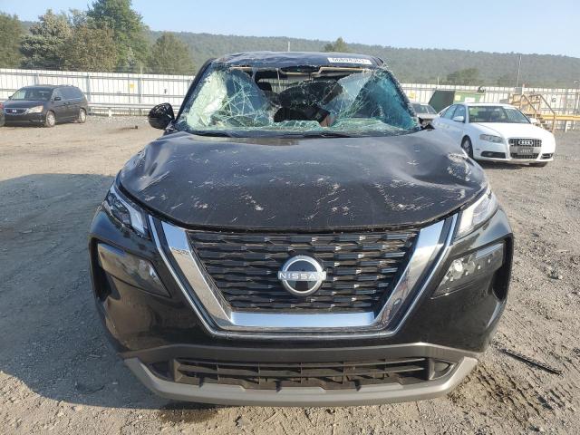 5N1BT3AB1PC682148 Nissan Rogue S 5