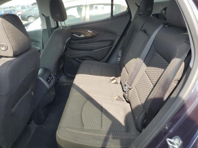 3GKALMEV0KL184387 GMC Terrain Sle