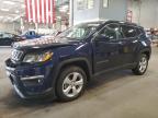 2021 JEEP COMPASS LA - 3C4NJDBB6MT575480