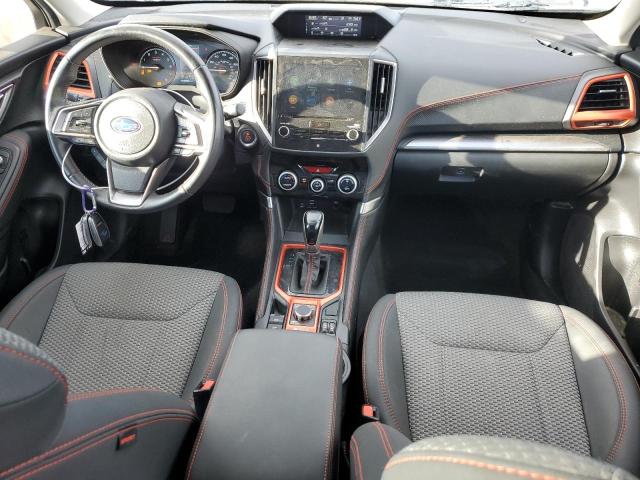 JF2SKARC7MH443423 Subaru Forester Sport