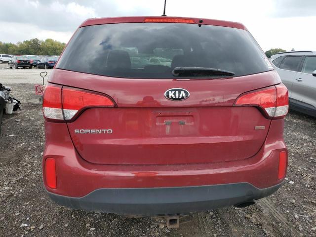 5XYKT3A69FG640683 KIA SORENTO LX
