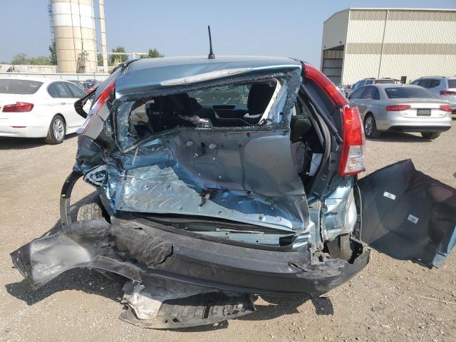 2HKRM3H38EH505614 Honda CR-V LX