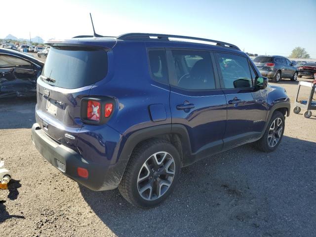 ZACCJABB9JPJ20614 Jeep Renegade Latitude