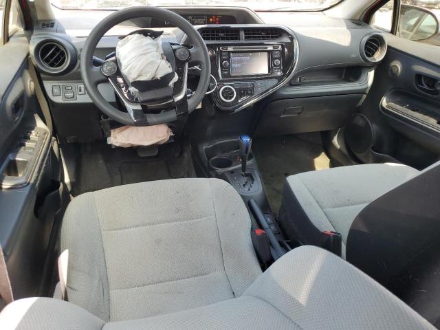 2018 Toyota Prius C VIN: JTDKDTB32J1599405 Lot: 67892483