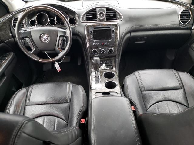 5GAKVCKD6EJ184777 Buick Enclave