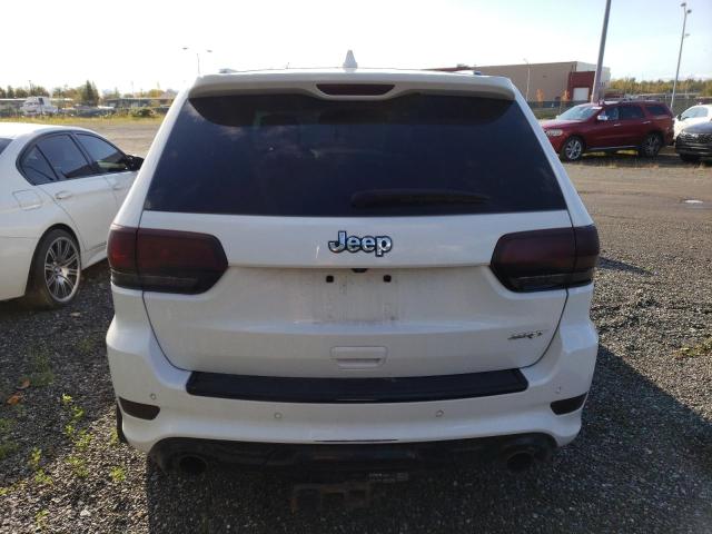 2015 JEEP GRAND CHER - 1C4RJFDJ6FC666202