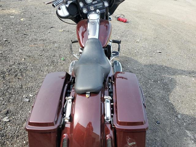 2010 HARLEY-DAVIDSON FLHXSE 1HD1PZ81XAB953207