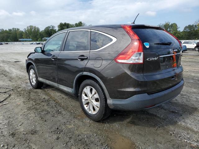 2HKRM3H53EH531605 Honda CR-V EX