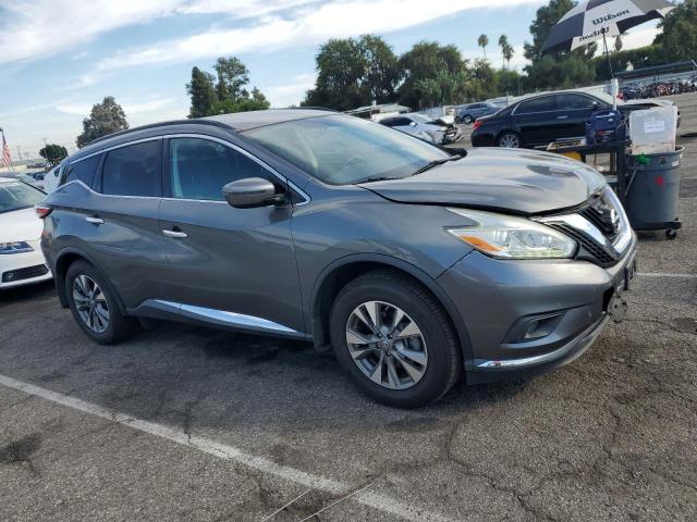 5N1AZ2MGXHN142525 | 2017 NISSAN MURANO S