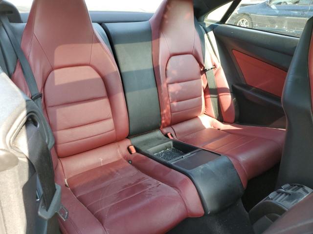 2016 MERCEDES-BENZ E 400 4MAT - WDDKJ6HB3GF331196