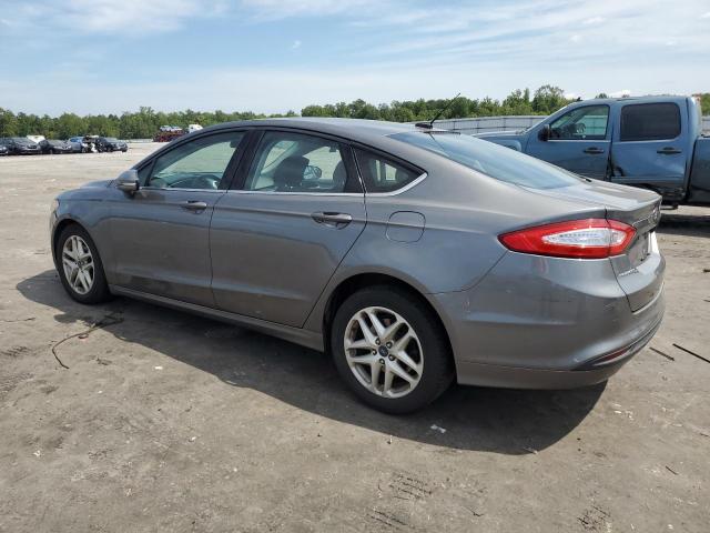 3FA6P0H79ER335553 | 2014 Ford fusion se