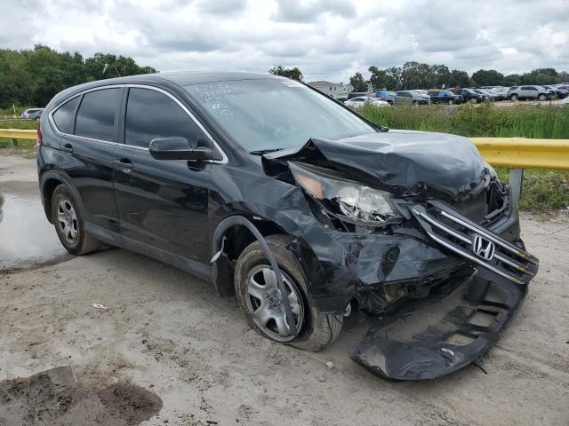 Vin: 2hkrm3h30ch505412, lot: 69940613, honda crv lx 20124