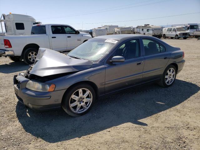 2006 Volvo S60 2.5T