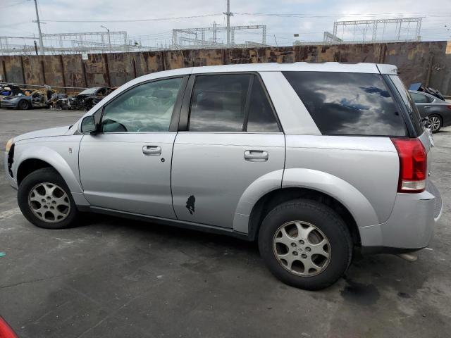 SATURN VUE 2006 silver 4dr spor gas 5GZCZ534X6S813243 photo #3