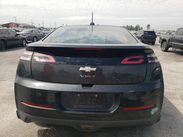 2015 CHEVROLET 10/1500 1G1RC6E42FU140297