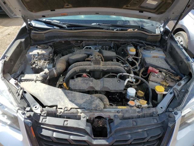 JF2SJARC3JH566912 Subaru Forester 2.5i Limited