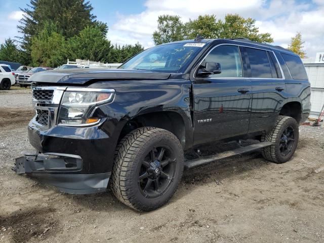 2020 Chevrolet Tahoe 