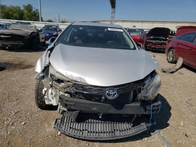 2015 TOYOTA COROILLA - 2T1BURHE6FC297551