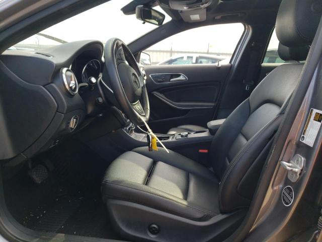 WDCTG4GB0HJ318515 Mercedes-Benz Gla 250 4matic